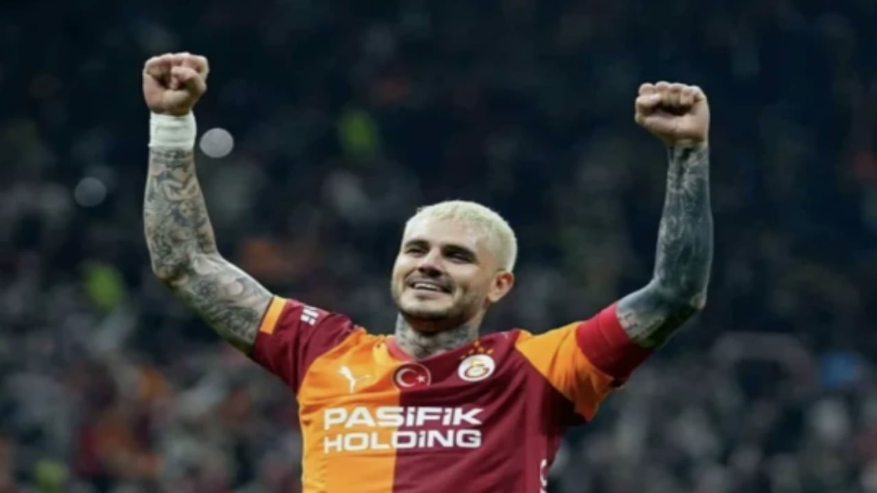 Foto - Galatasaray’dan Icardi bombası! Herkes ters köşe oldu