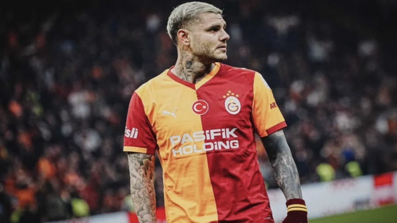 Foto - Galatasaray’dan Icardi bombası! Herkes ters köşe oldu