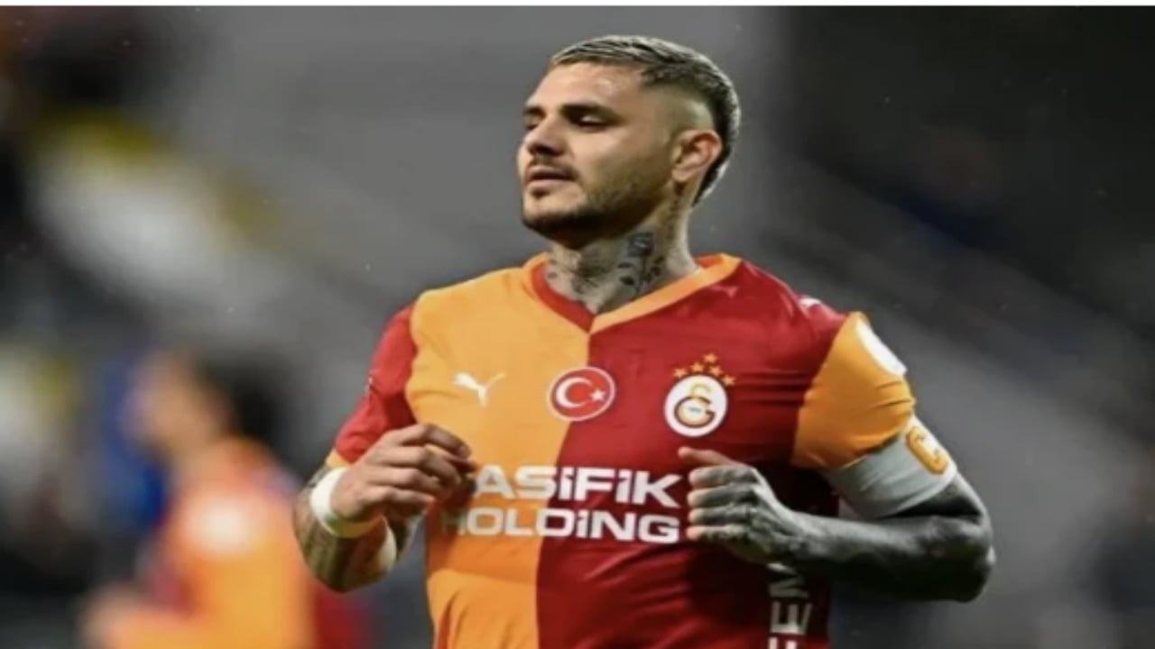 Foto - Galatasaray’dan Icardi bombası! Herkes ters köşe oldu