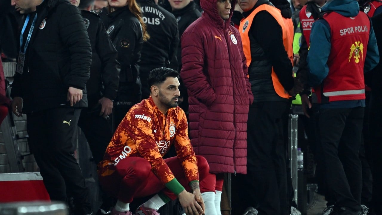 Foto - Galatasaray'dan Lang, Barış Alper ve Icardi dahil toplam 6 isim için flaş karar ortaya çıktı