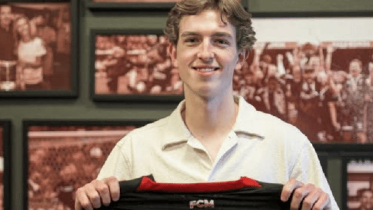 Galatasaray'dan sürpriz 10 numara: 20 yaşında