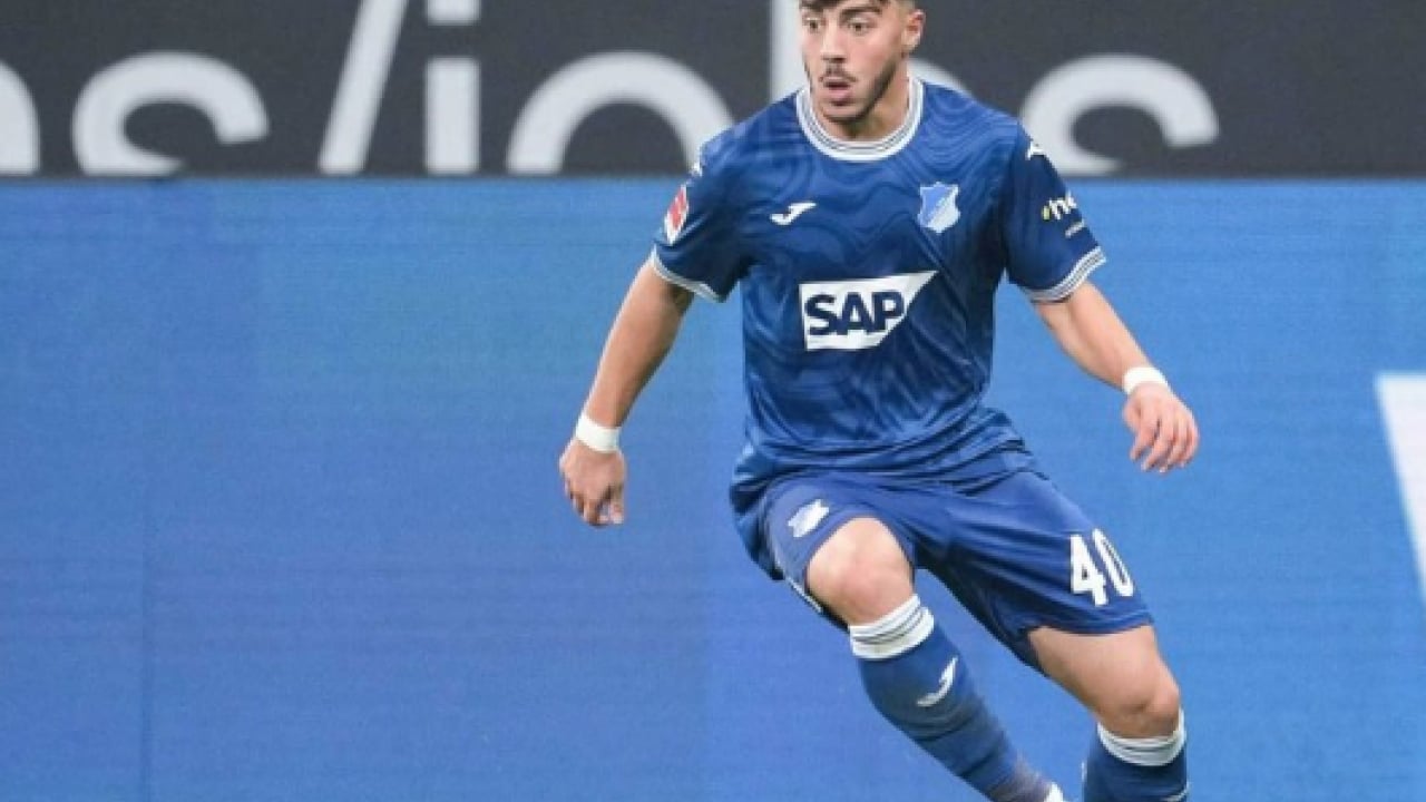 Foto - Galatasaray'dan 'Tohumcu' kararı: Hoffenheim, Umut Tohumcu için fiyat belirledi! Galatasaray...