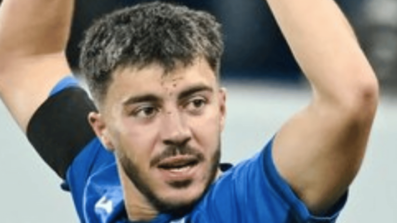 Foto - Galatasaray'dan 'Tohumcu' kararı: Hoffenheim, Umut Tohumcu için fiyat belirledi! Galatasaray...