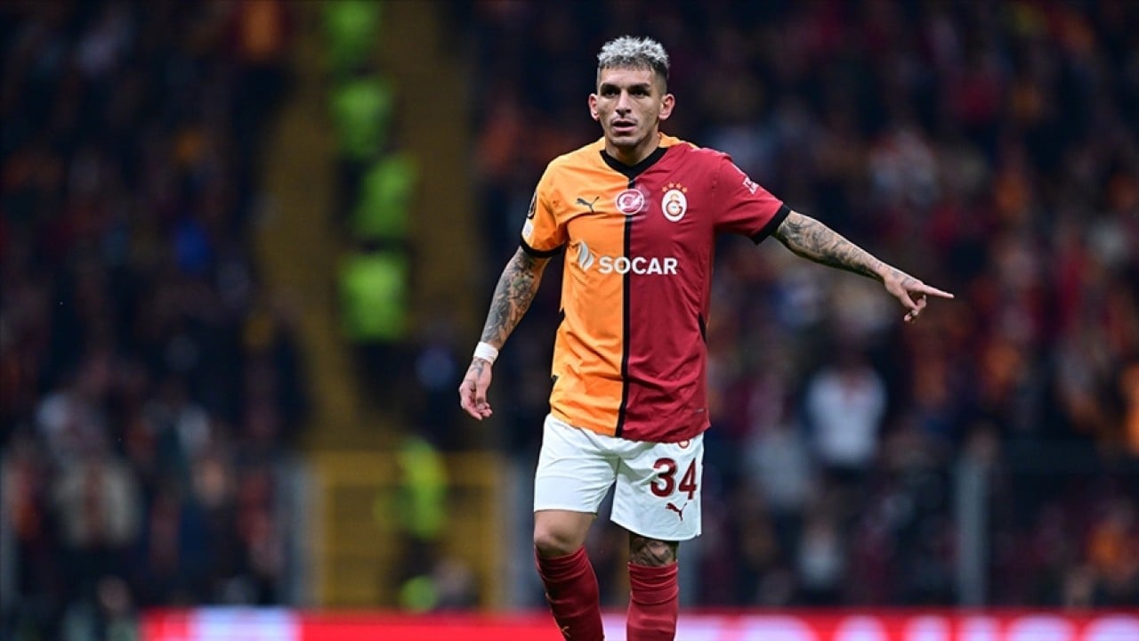 Foto - Galatasaray'dan Torreira kararı!