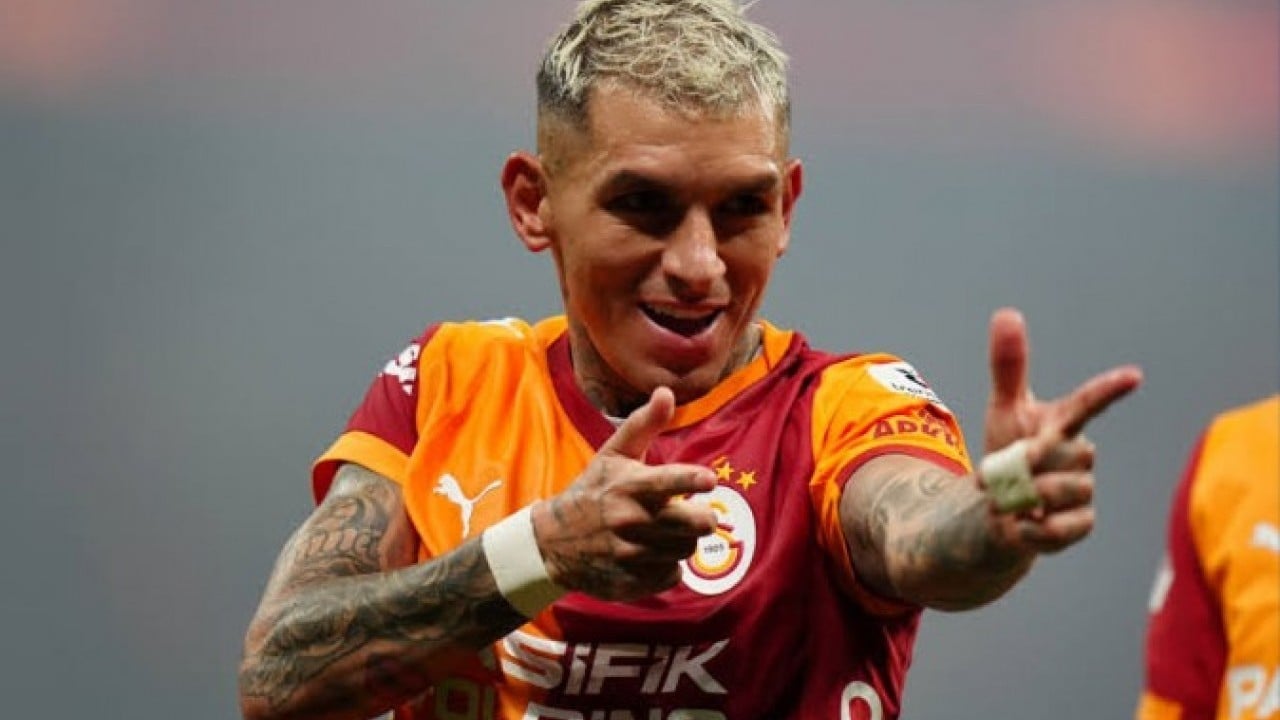 Foto - Galatasaray'dan Torreira kararı!