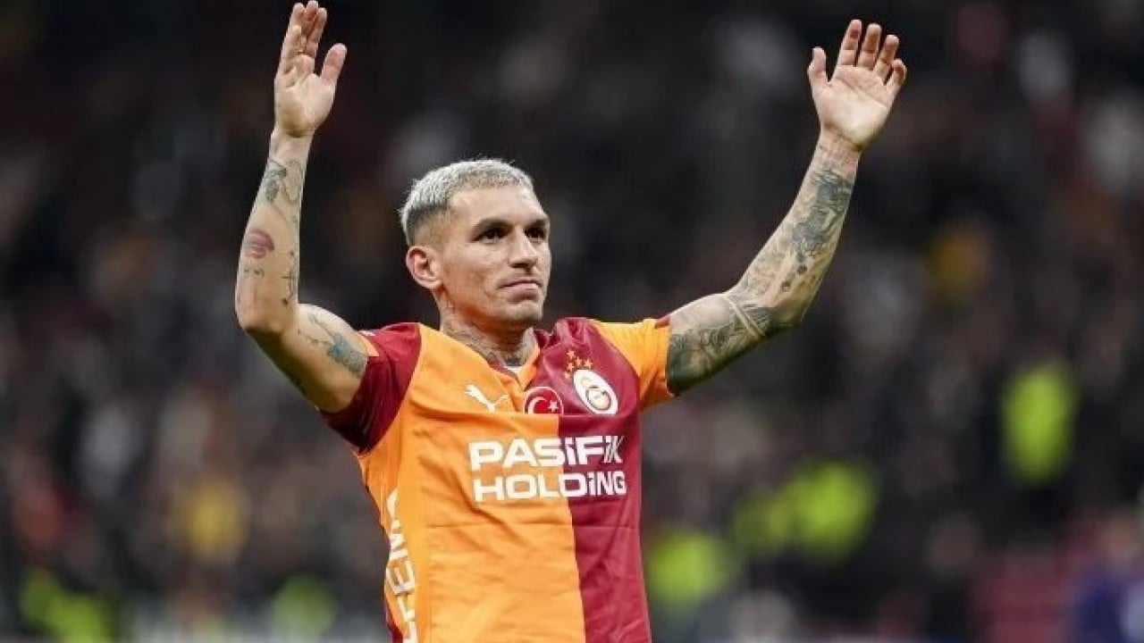 Galatasaray'dan Torreira kararı!