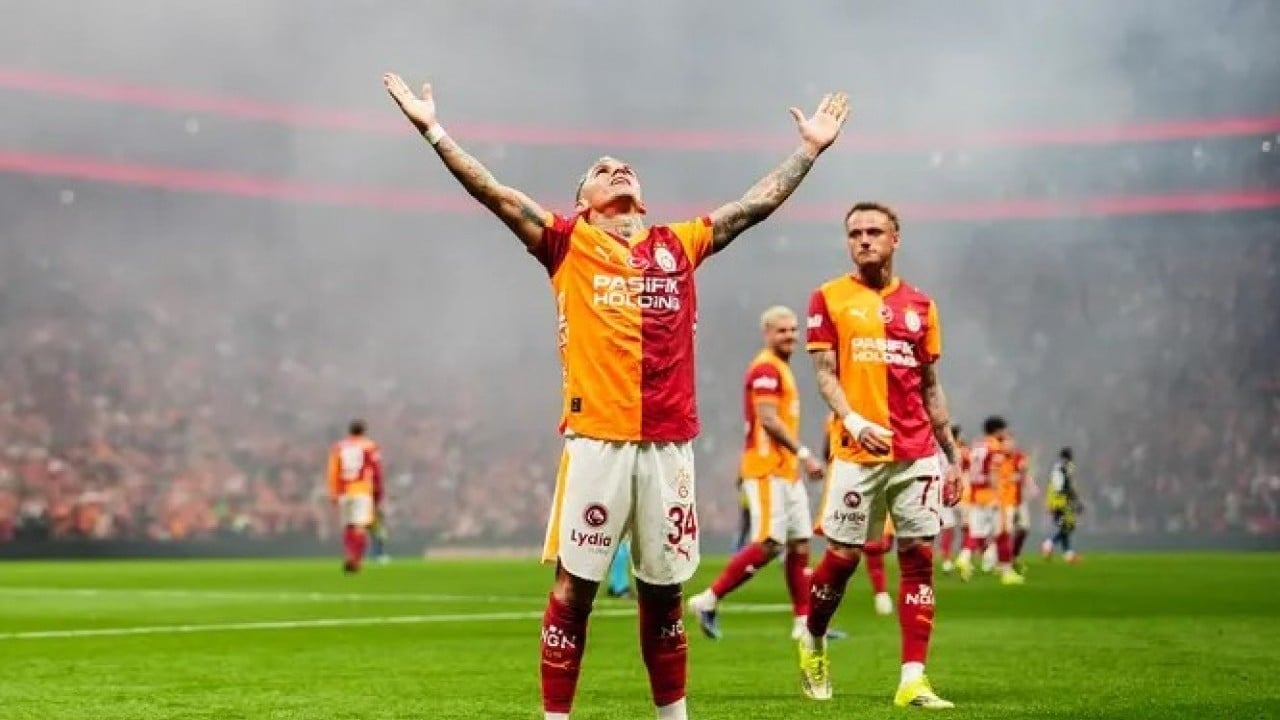 Foto - Galatasaray'dan Torreira kararı!