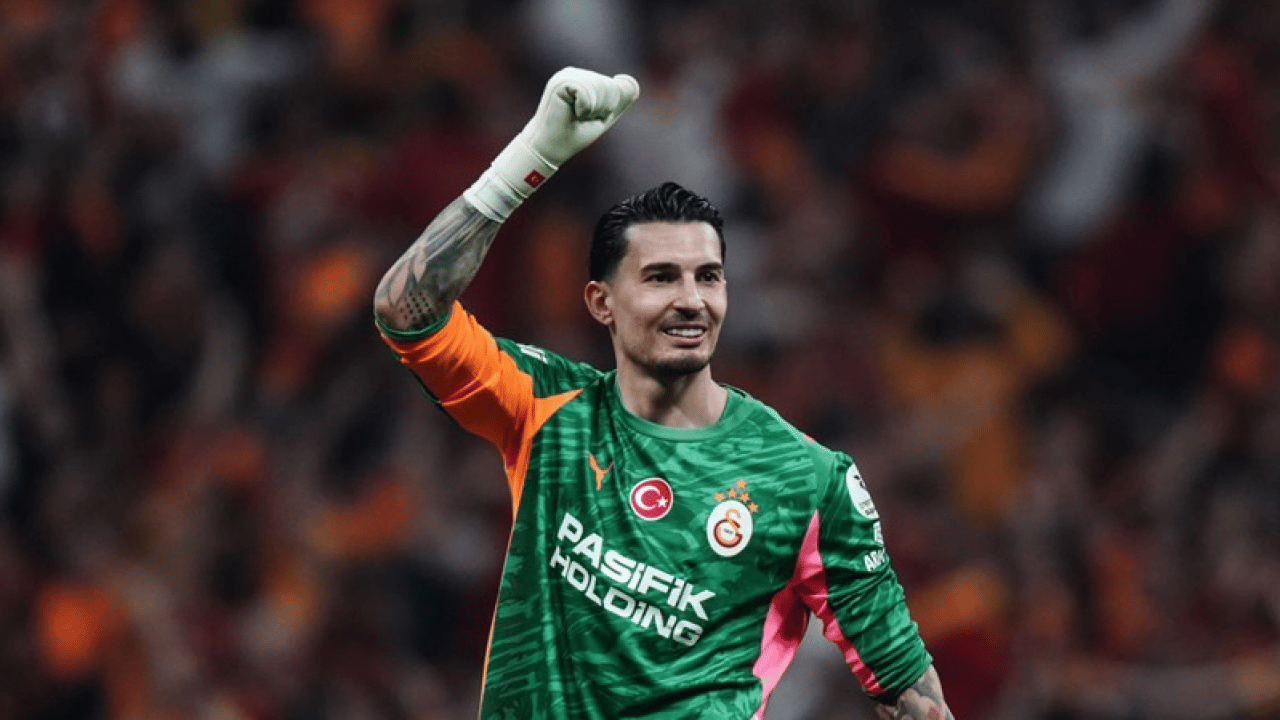 Galatasaray'dan Uğurcan Çakır kararı: Söz vermişlerdi ve...