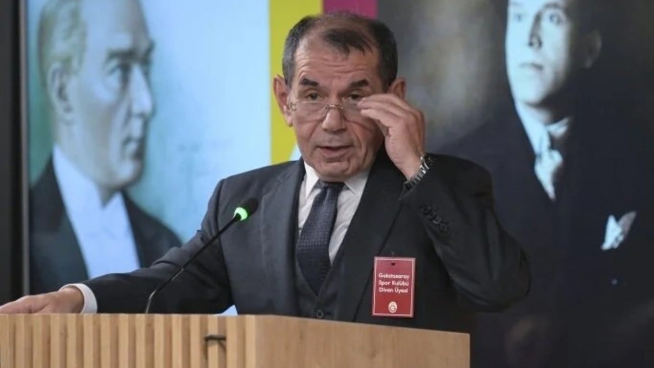 Foto - Galatasaray'dan yayıncı kuruluşa sert tepki! TFF’ye başvurdu