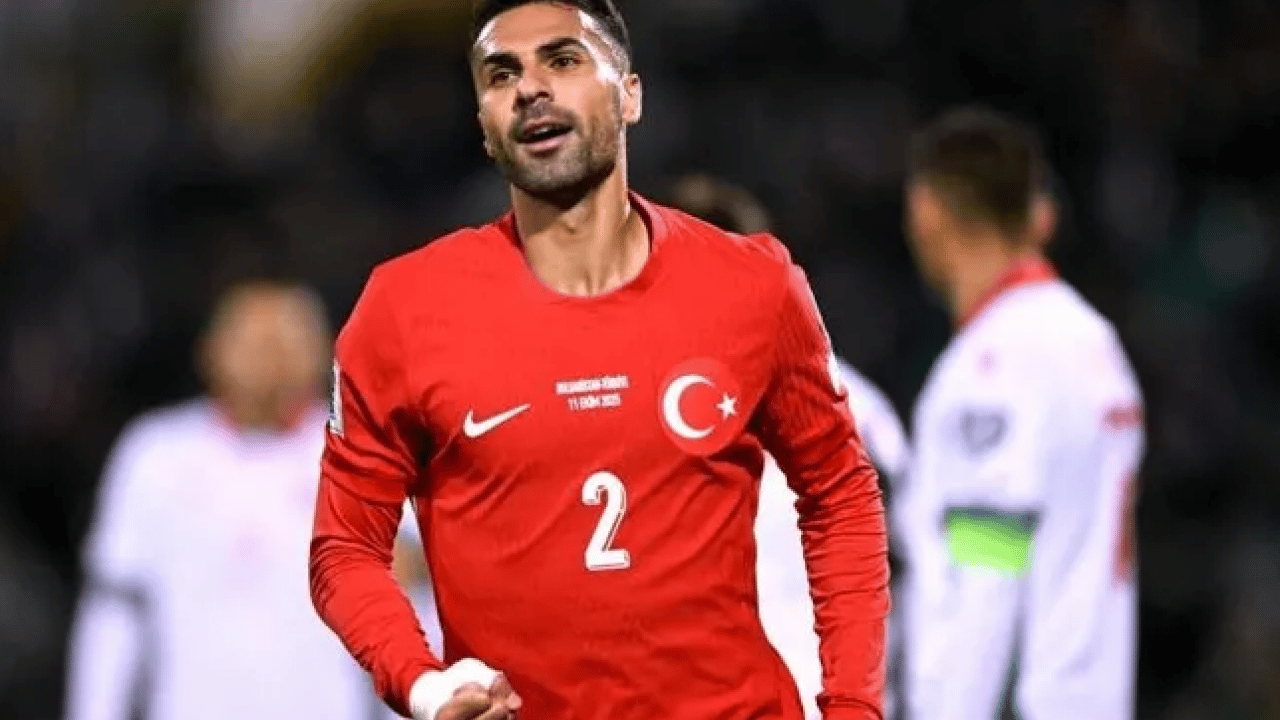 Foto - Galatasaray’dan yerli atağı! 2 milli yıldız için düğmeye basıldı