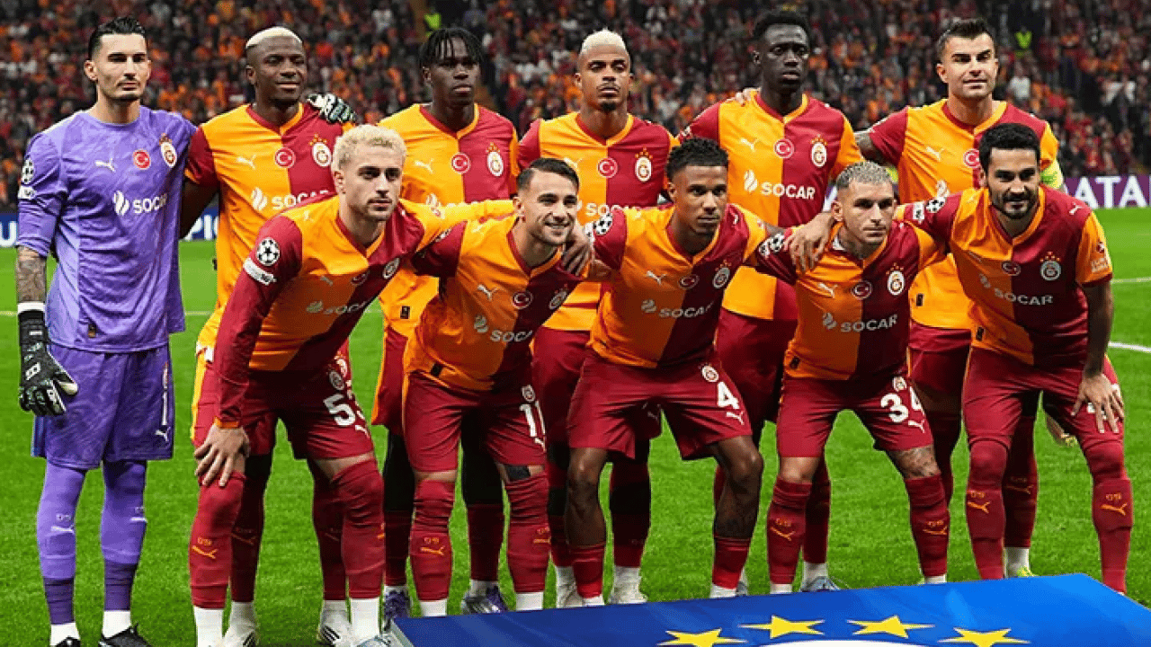Galatasaray’dan yerli atağı! 2 milli yıldız için düğmeye basıldı