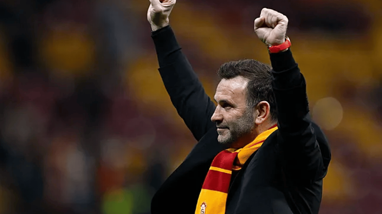 Foto - Galatasaray’dan yerli atağı! 2 milli yıldız için düğmeye basıldı