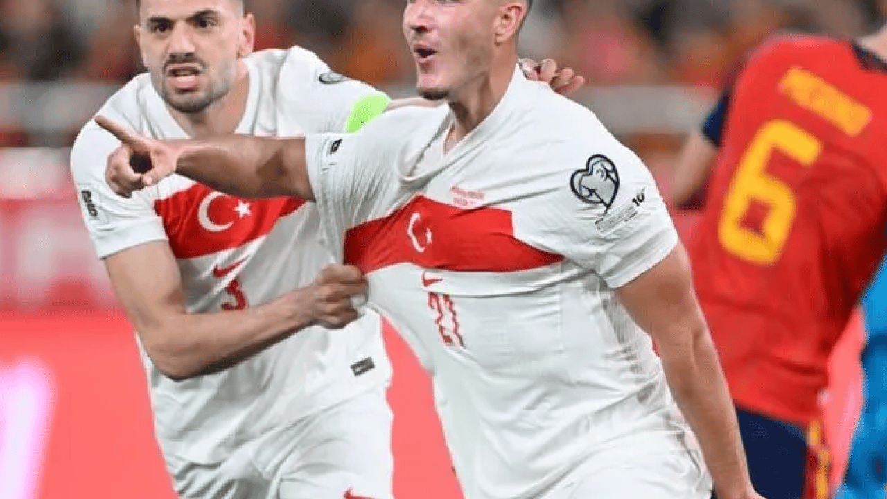 Foto - Galatasaray’dan yerli atağı! 2 milli yıldız için düğmeye basıldı