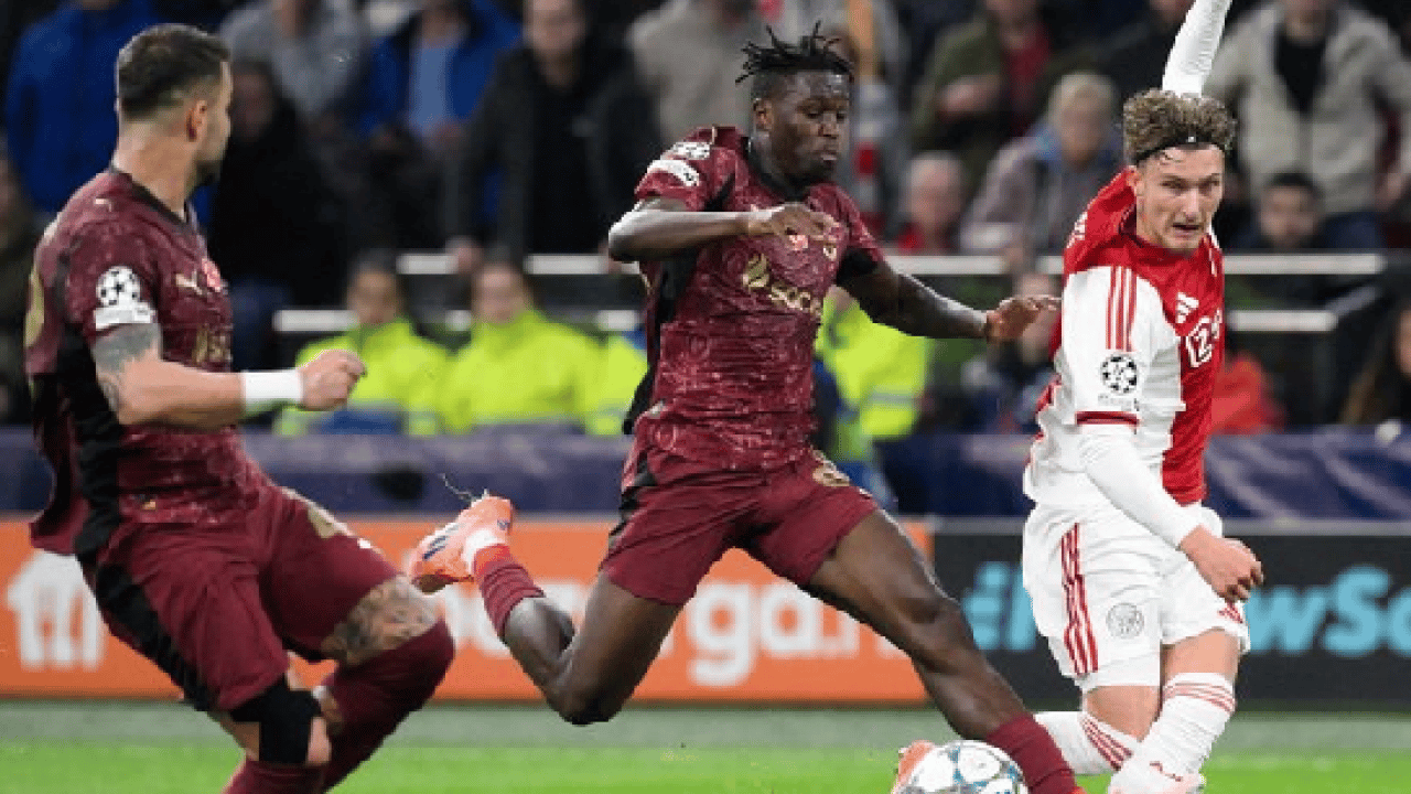 Foto - Galatasaray'ı bekleyen büyük tehlike kapıya dayandı! İngilizler peşine düştü ise...