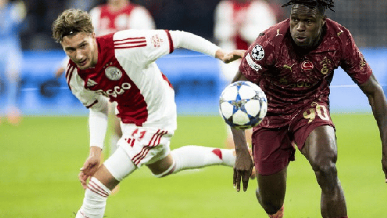 Galatasaray'ı bekleyen büyük tehlike kapıya dayandı! İngilizler peşine düştü ise...