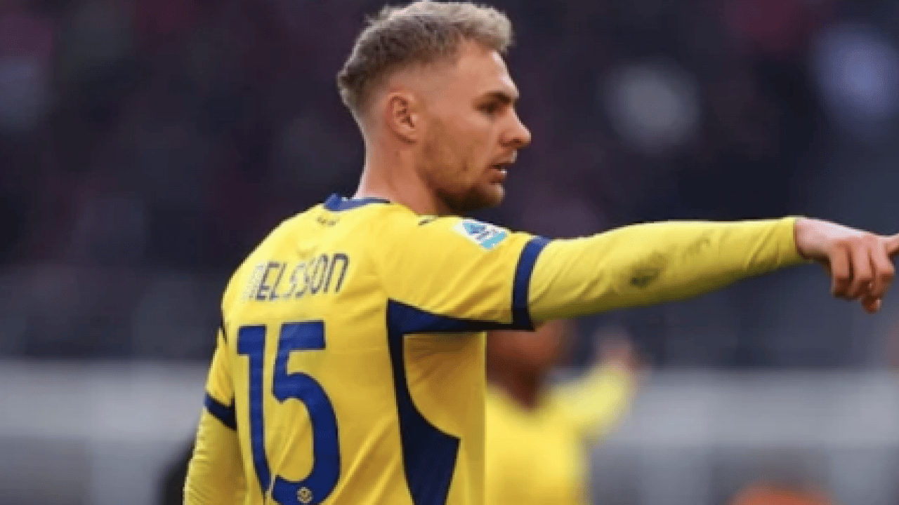 Foto - Galatasaray'ı bitirecek uçak yükleniyor gibi... Beklenmedik hamle olacak mı? Victor Nelsson kabusu yaşadı