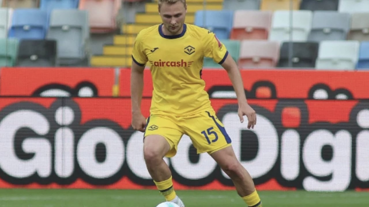 Galatasaray'ı bitirecek uçak yükleniyor gibi... Beklenmedik hamle olacak mı? Victor Nelsson kabusu yaşadı