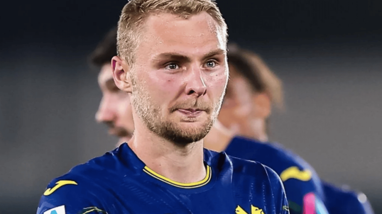 Foto - Galatasaray'ı bitirecek uçak yükleniyor gibi... Beklenmedik hamle olacak mı? Victor Nelsson kabusu yaşadı