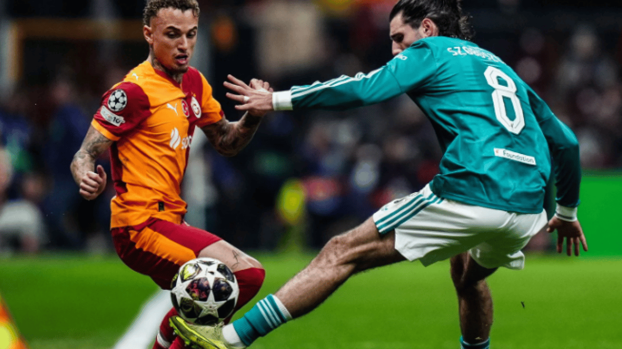 Foto - Galatasaray’ı sevindiren gelişme! Noa Lang'dan sakatlık açıklaması