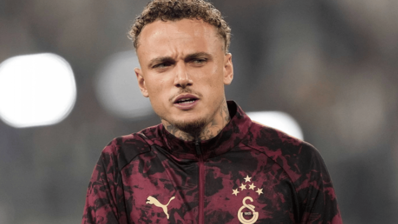 Foto - Galatasaray’ı sevindiren gelişme! Noa Lang'dan sakatlık açıklaması