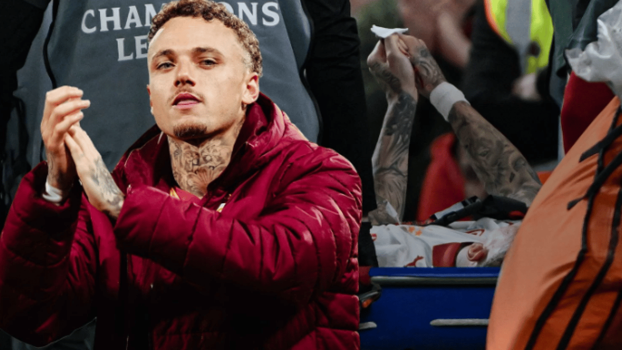 Galatasaray’ı sevindiren gelişme! Noa Lang'dan sakatlık açıklaması