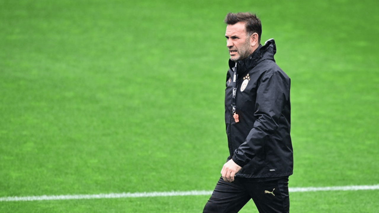 Foto - Galatasaray'ı şok edecek Fransız teklifi! Gündemi sarsacak iddia ortaya atıldı!