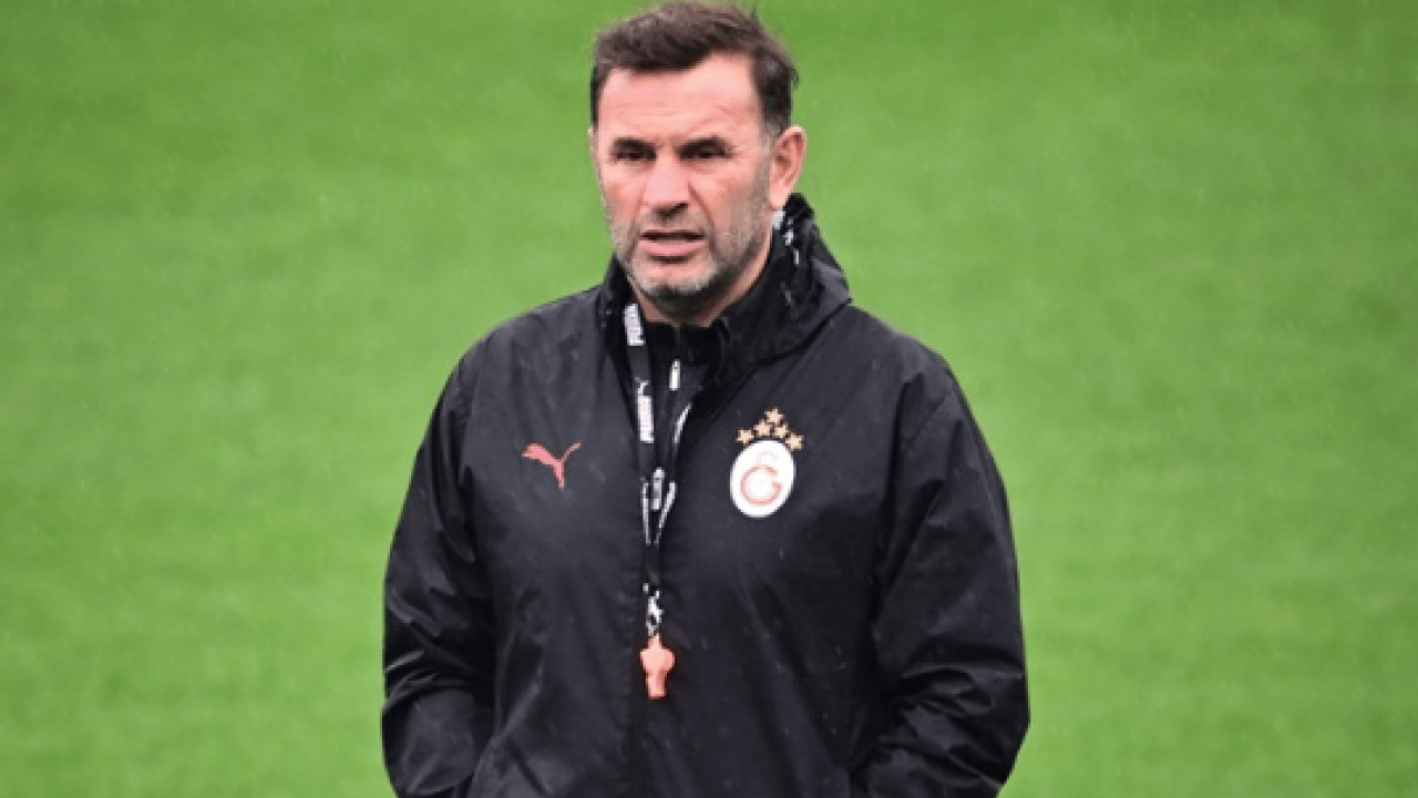 Foto - Galatasaray'ı şok edecek Fransız teklifi! Gündemi sarsacak iddia ortaya atıldı!