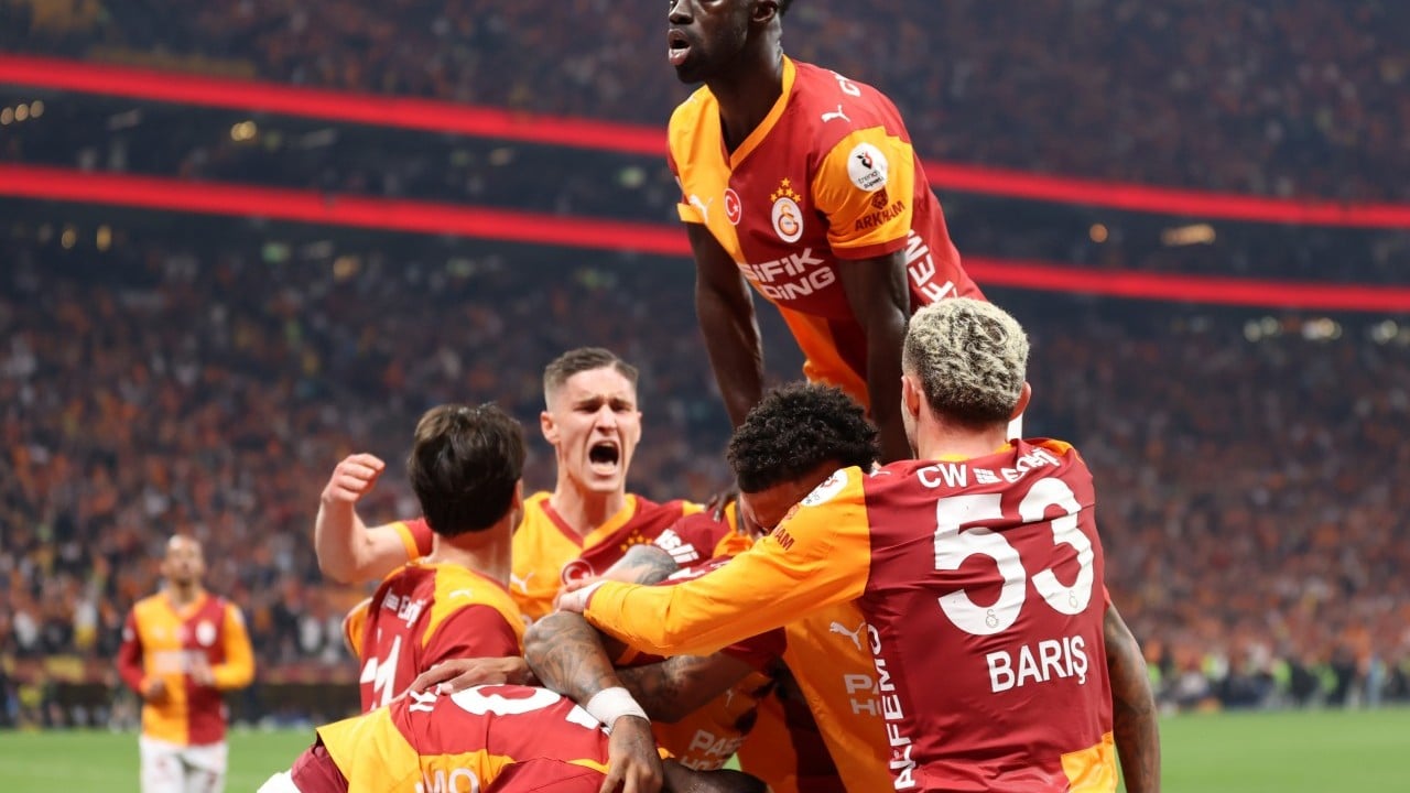 Foto - Galatasaraylıları tedirgin eden Jhon Duran gelişmesi sonrası Sinan Engin resmen çıldırdı!