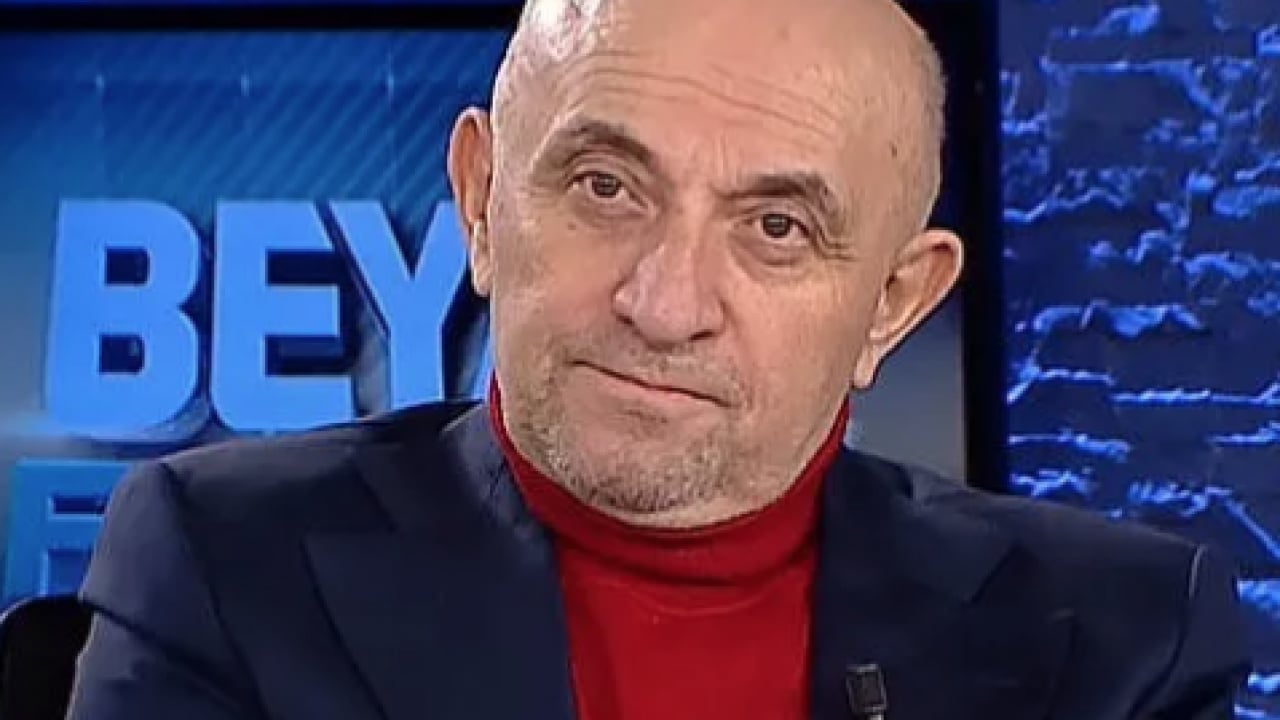 Galatasaraylıları tedirgin eden Jhon Duran gelişmesi sonrası Sinan Engin resmen çıldırdı!