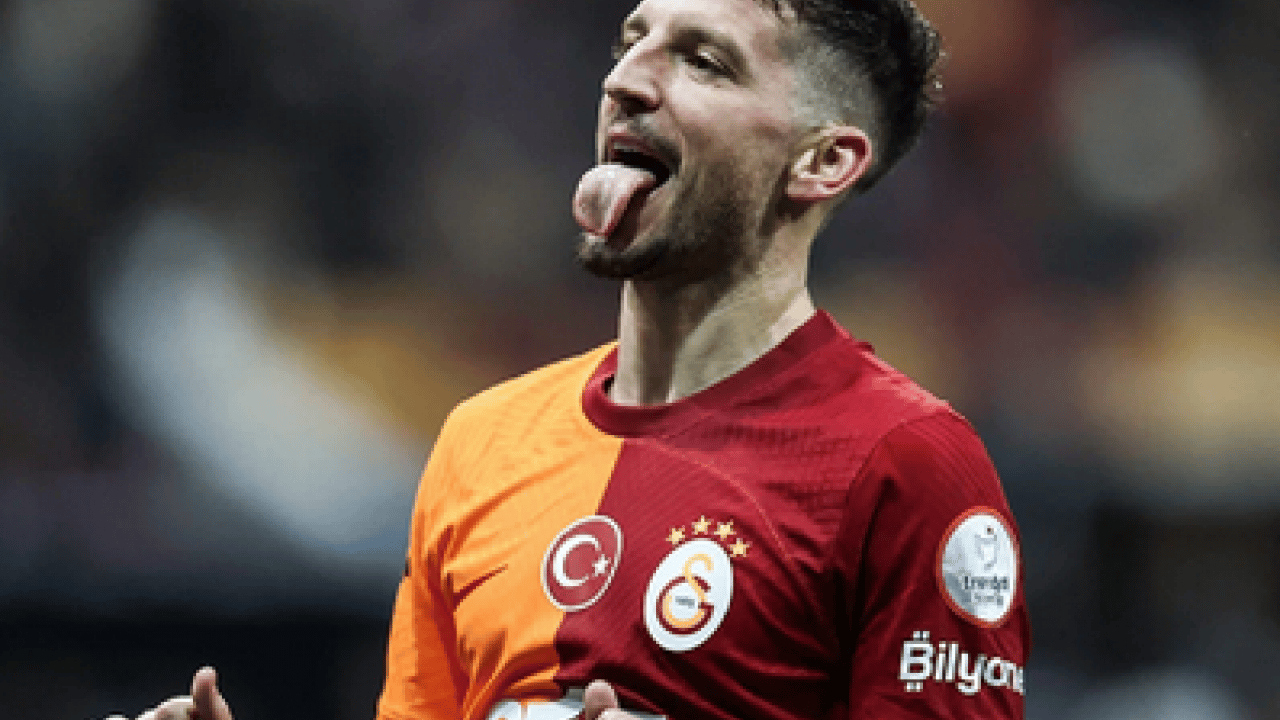 Foto - Galatasaray'ın alacağı o isim için bomba detay ortaya çıktı bile...