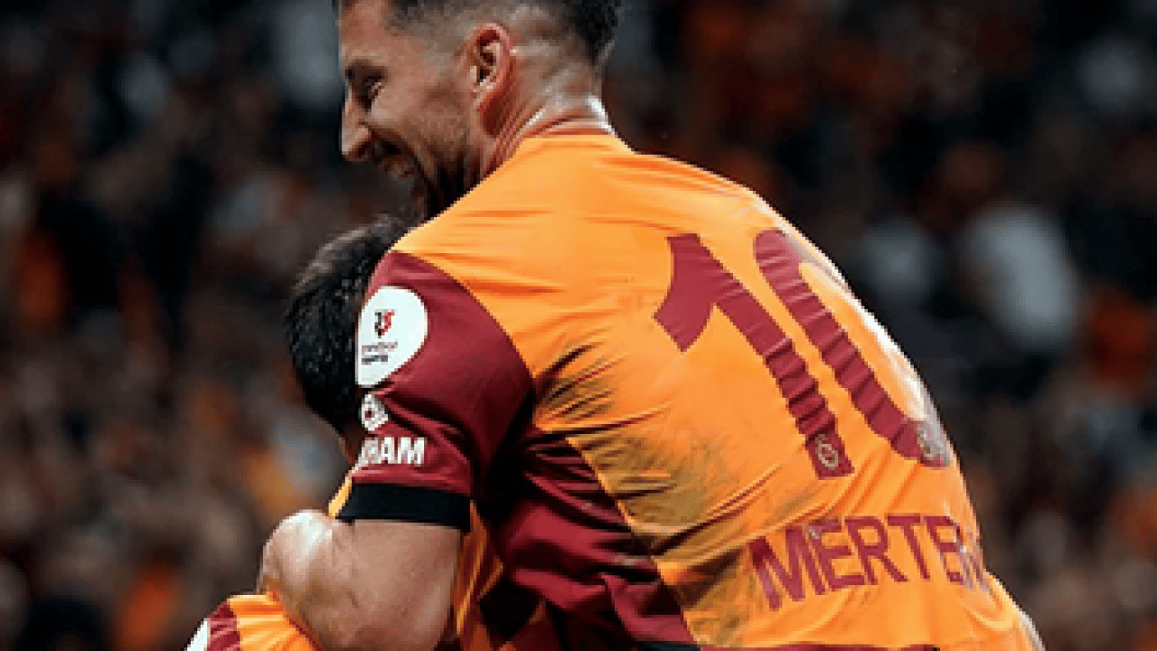 Foto - Galatasaray'ın alacağı o isim için bomba detay ortaya çıktı bile...