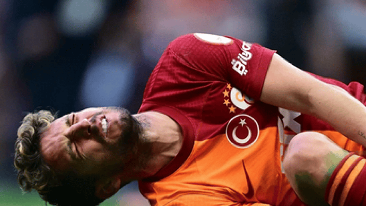 Foto - Galatasaray'ın alacağı o isim için bomba detay ortaya çıktı bile...