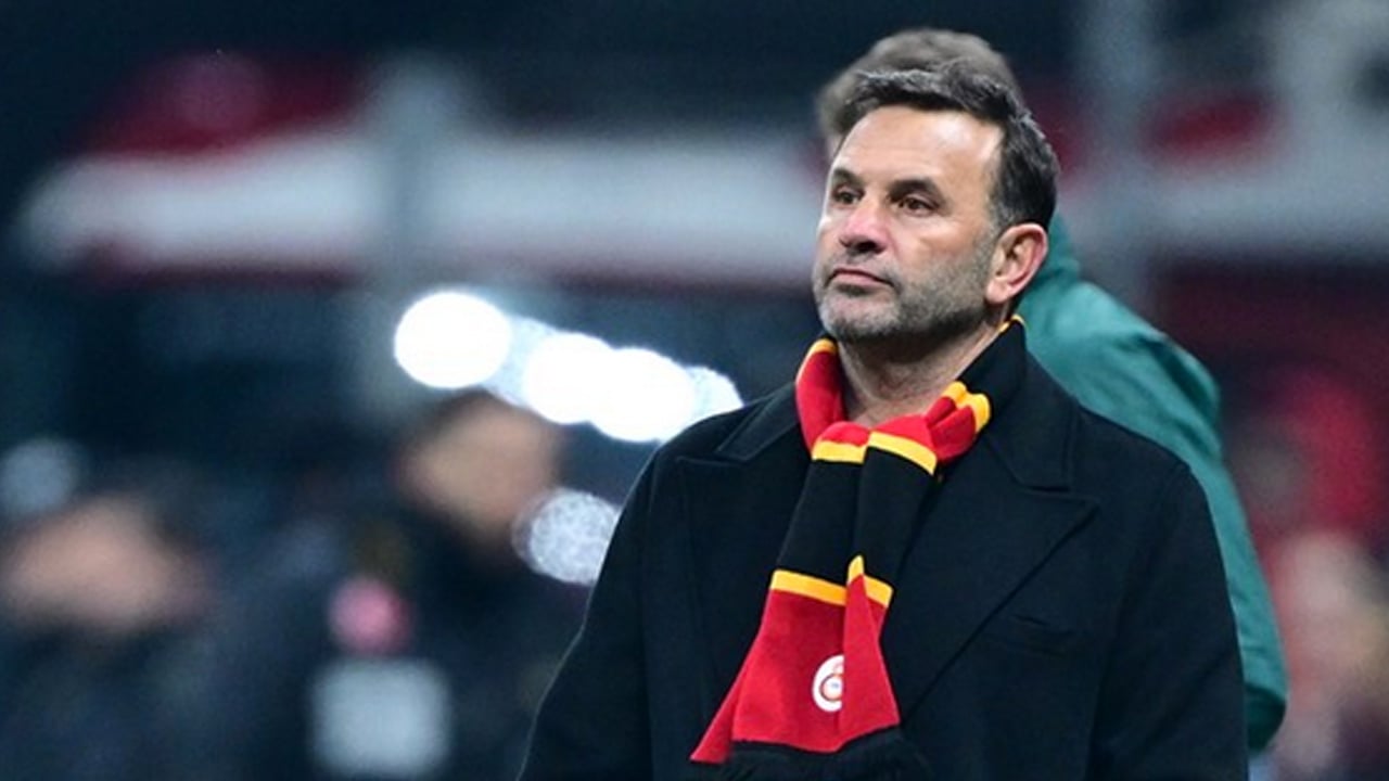 Foto - Galatasaray'ın Amadou Onana hayali: Şartlar zorlanacak O ismi açıkladı...