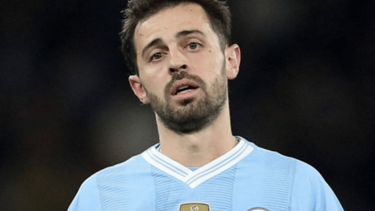 Galatasaray'ın Bernardo Silva kozu: Uzun süreli mukavele: İlan ettiler artık...