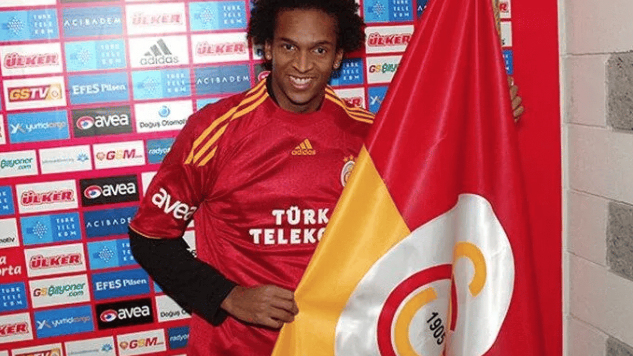 Foto - Galatasaray'ın eski yıldızı 4'üncü kez tutuklandı! Tam bir suç makinasına dönüştü...