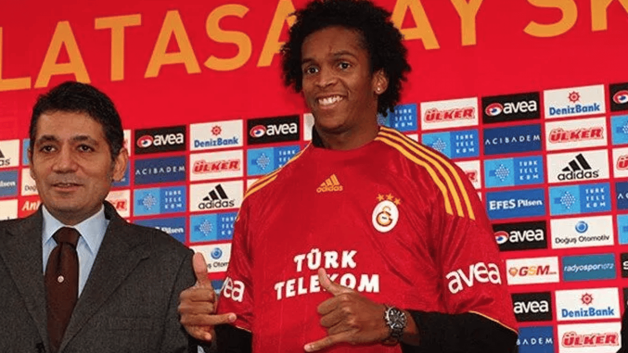 Foto - Galatasaray'ın eski yıldızı 4'üncü kez tutuklandı! Tam bir suç makinasına dönüştü...