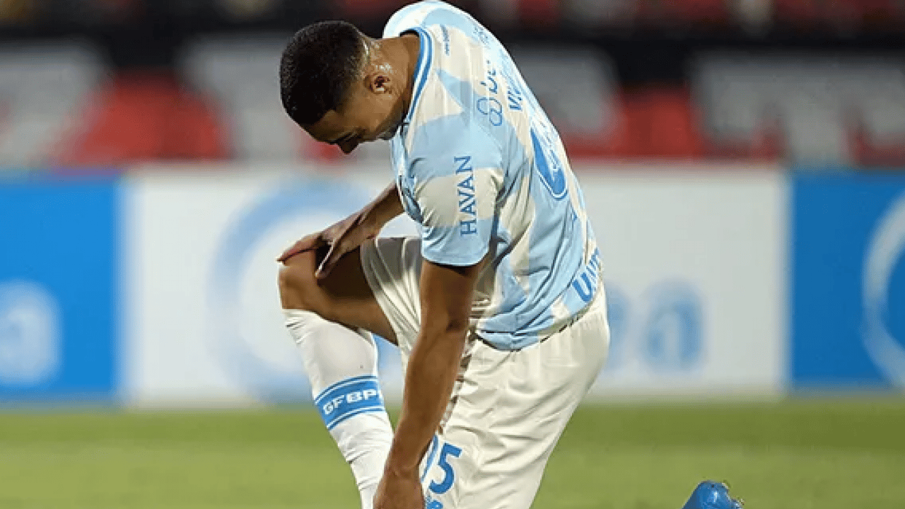 Foto - Galatasaray’ın eski yıldızı şoke etti! 6 dakikada 3 penaltı kaçırdı