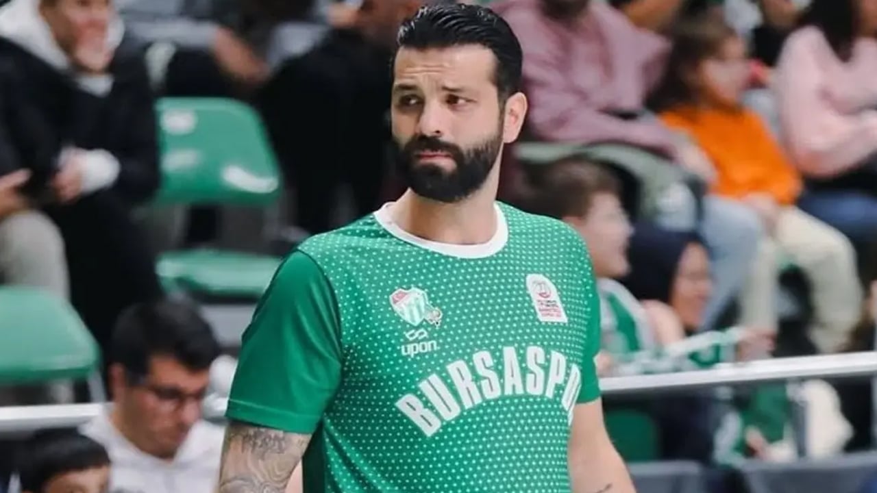 Galatasaray'ın Göksenin Köksal için TBF'ye çağrısı: Korkutan taşlı saldırı şok etti! Gerginlik tırmanıyor!