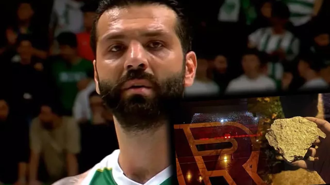 Foto - Galatasaray'ın Göksenin Köksal için TBF'ye çağrısı: Korkutan taşlı saldırı şok etti! Gerginlik tırmanıyor!