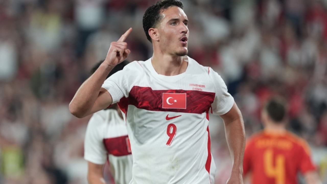 Foto - Galatasaray'ın Gül'ü Deniz: A Bola son durumu yazdı!