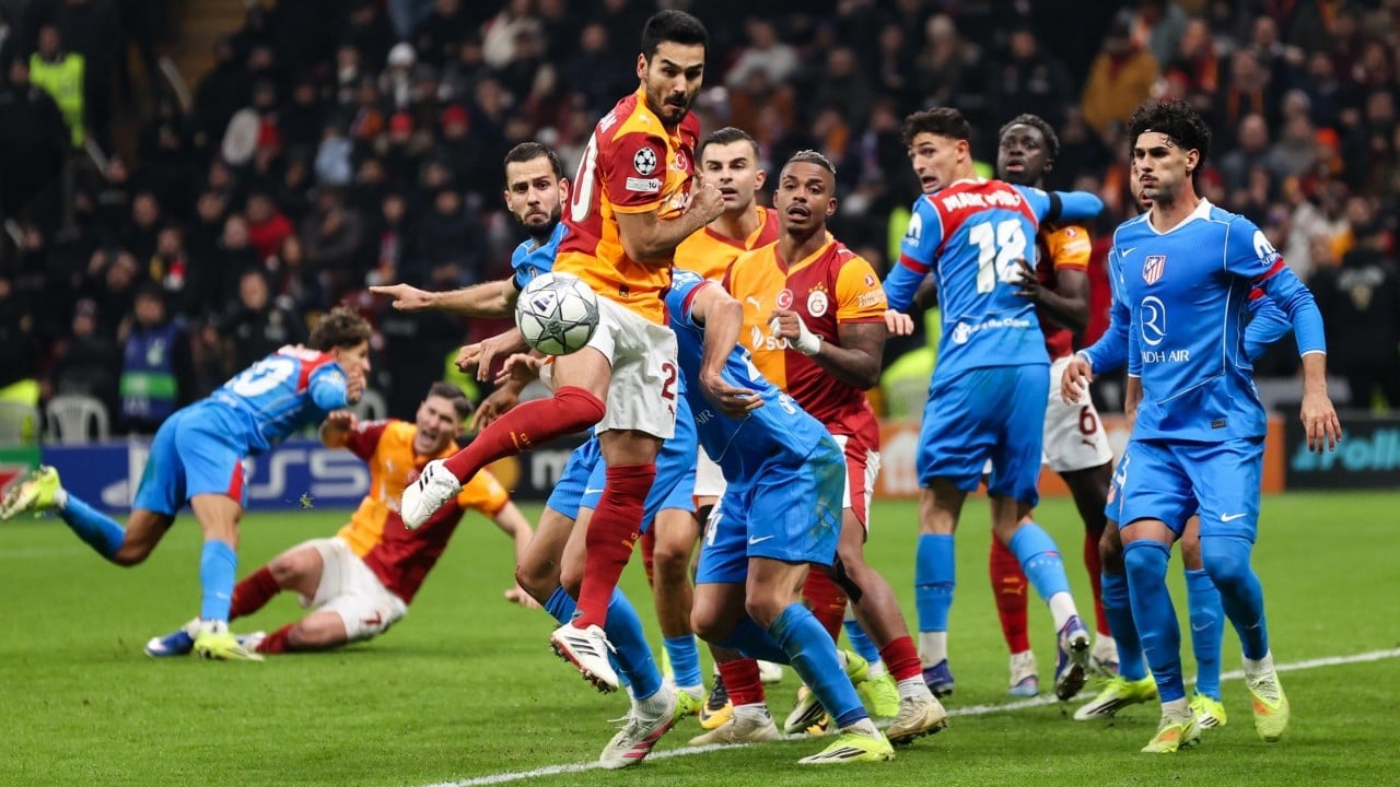 Foto - Galatasaray'ın ilk 24'e kalma şansı nedir? İşte tüm senaryolar...