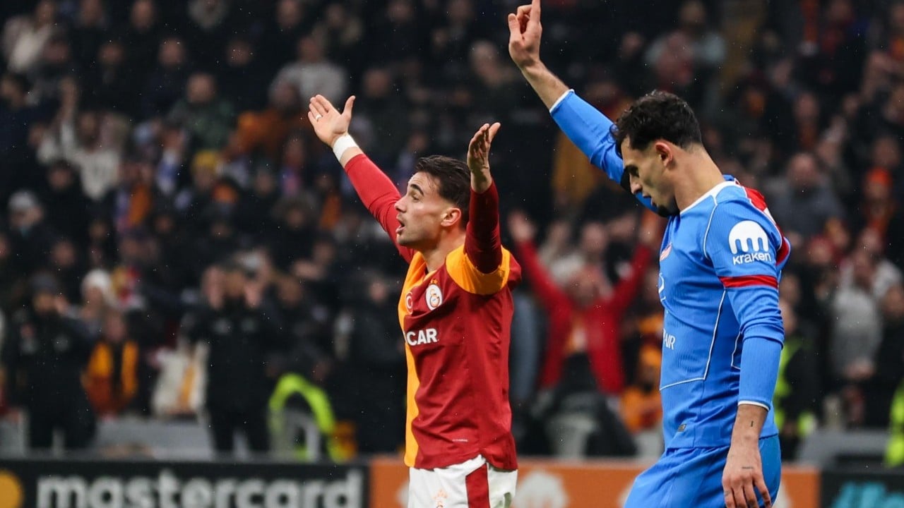 Foto - Galatasaray'ın ilk 24'e kalma şansı nedir? İşte tüm senaryolar...
