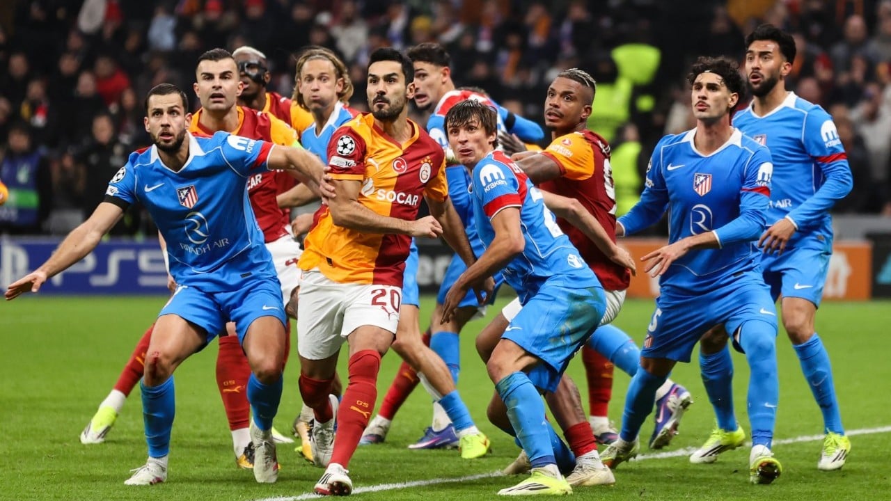Foto - Galatasaray'ın ilk 24'e kalma şansı nedir? İşte tüm senaryolar...