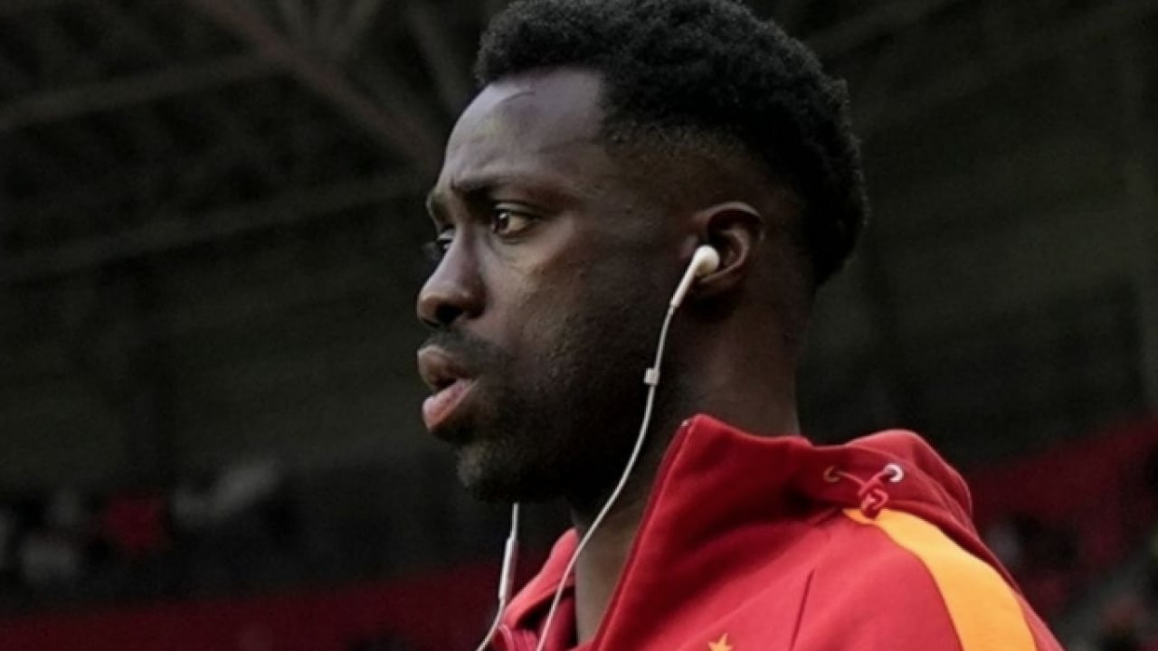 Galatasaray'ın kapısını çalmaya geliyorlar: Como'ya Davinson faturası: 30 milyona yakın