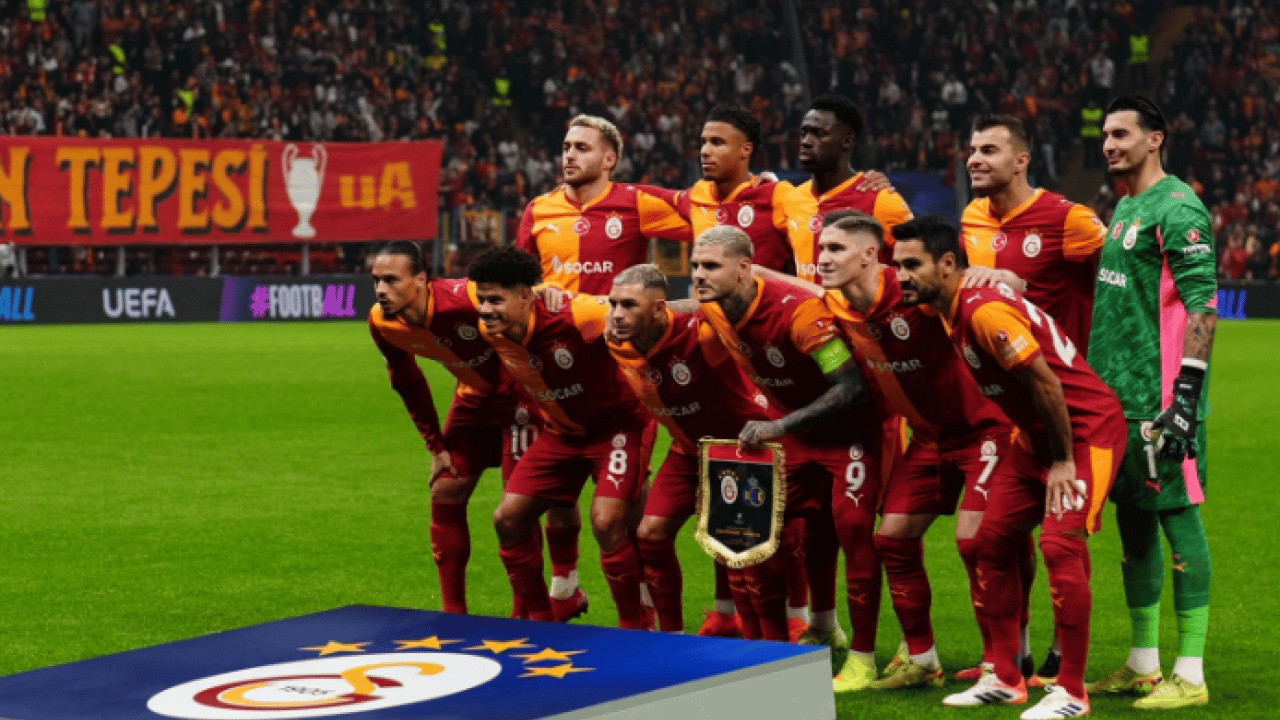 Foto - Galatasaray’ın kaybetmesi sonrası UEFA ülke puanı güncellendi