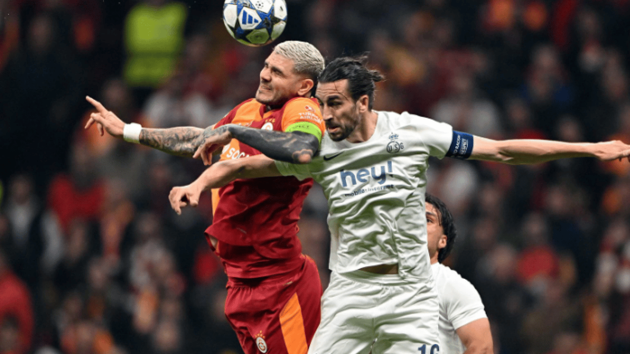 Foto - Galatasaray’ın kaybetmesi sonrası UEFA ülke puanı güncellendi