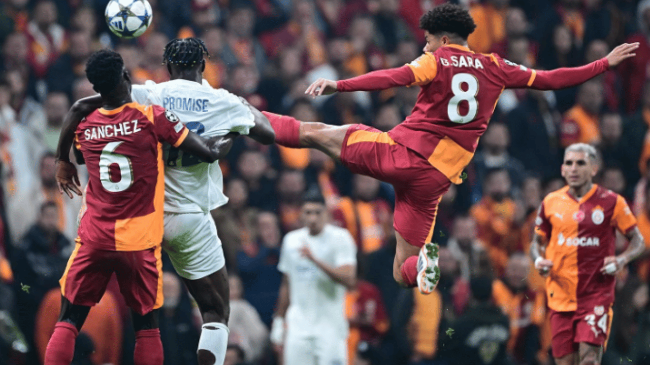 Foto - Galatasaray’ın kaybetmesi sonrası UEFA ülke puanı güncellendi