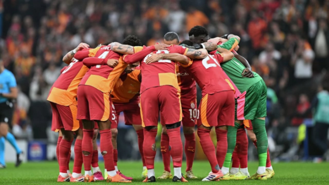 Foto - Galatasaray’ın kaybetmesi sonrası UEFA ülke puanı güncellendi