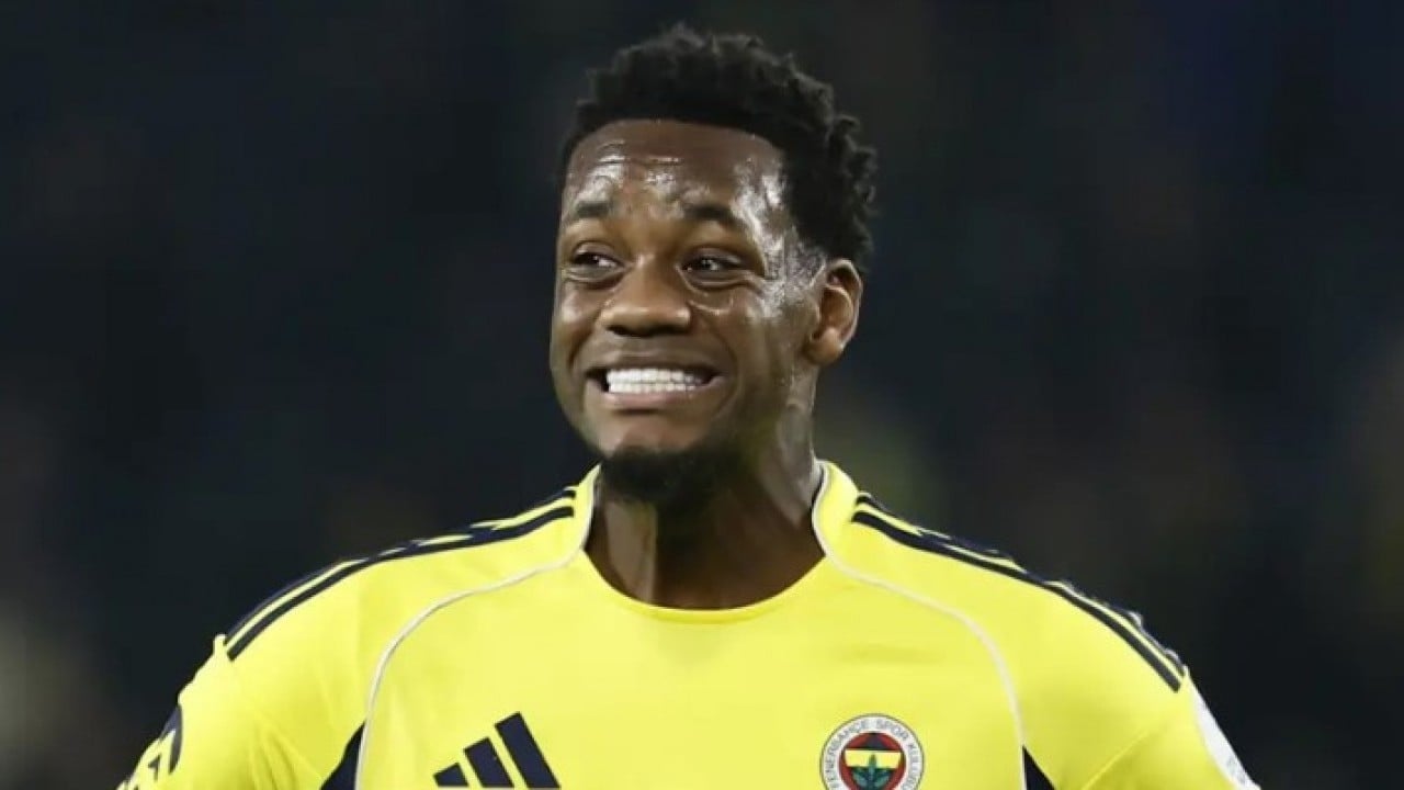 Foto - Galatasaray’ın kıyısından dönmüştü! John Duran'ın yeni rotası belli oldu