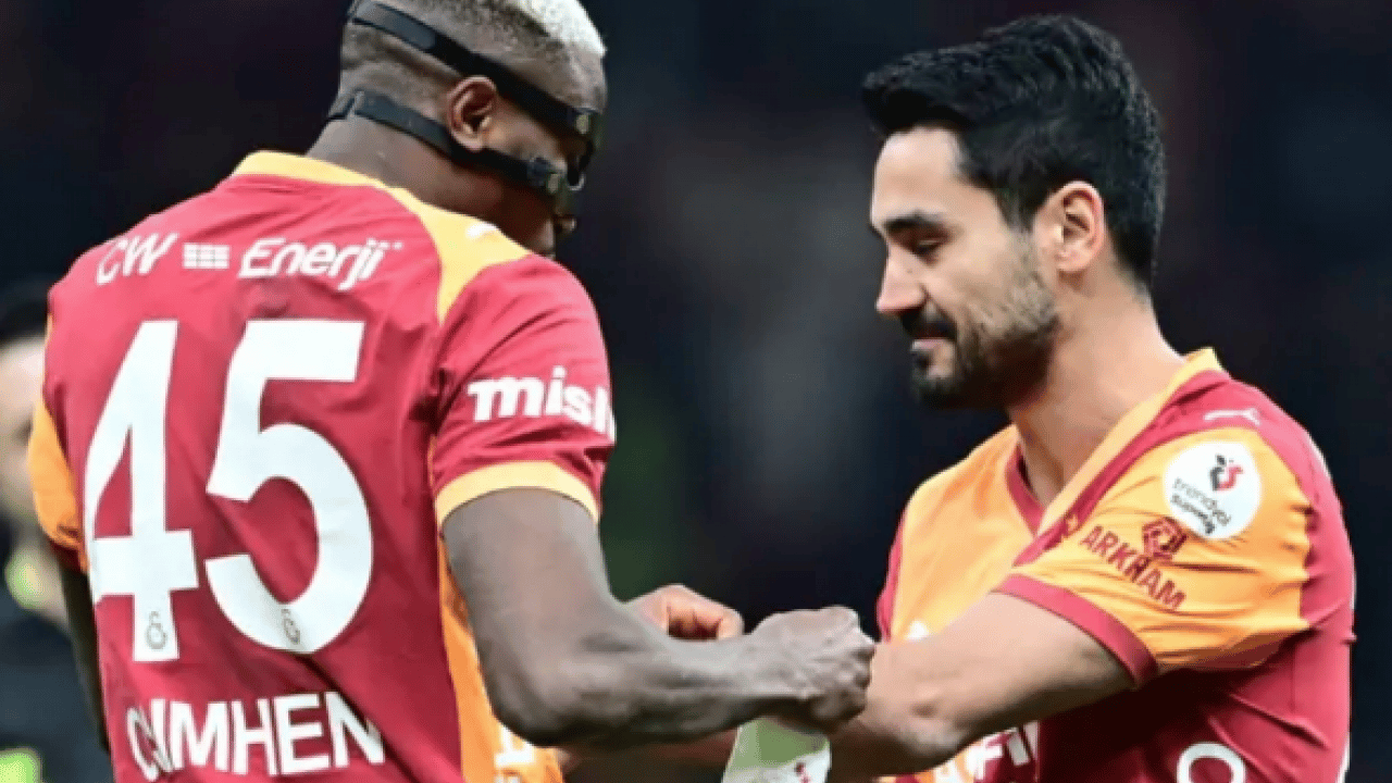 Foto - Galatasaray'ın orta sahası resmen iflas etti! Taraftarlar dumura uğrayacak Rams Park'ta... 